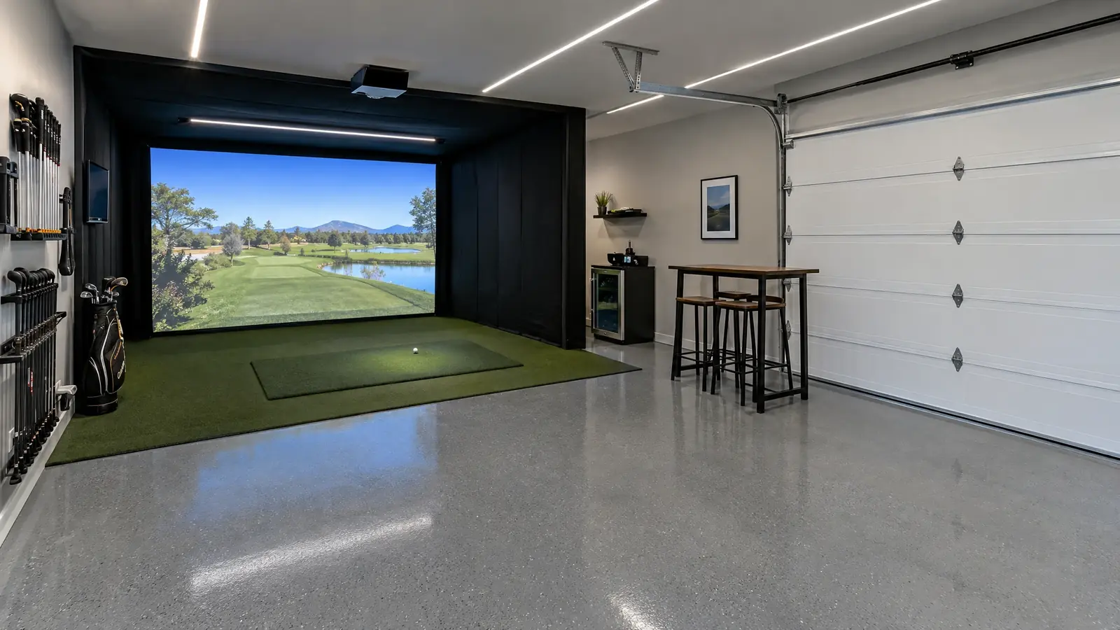 Room Fit Visualizer